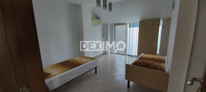 Cladire De Inchiriat - 33 Locuri - Piata Ovidiu - Ideal Echipa Muncitori - 1