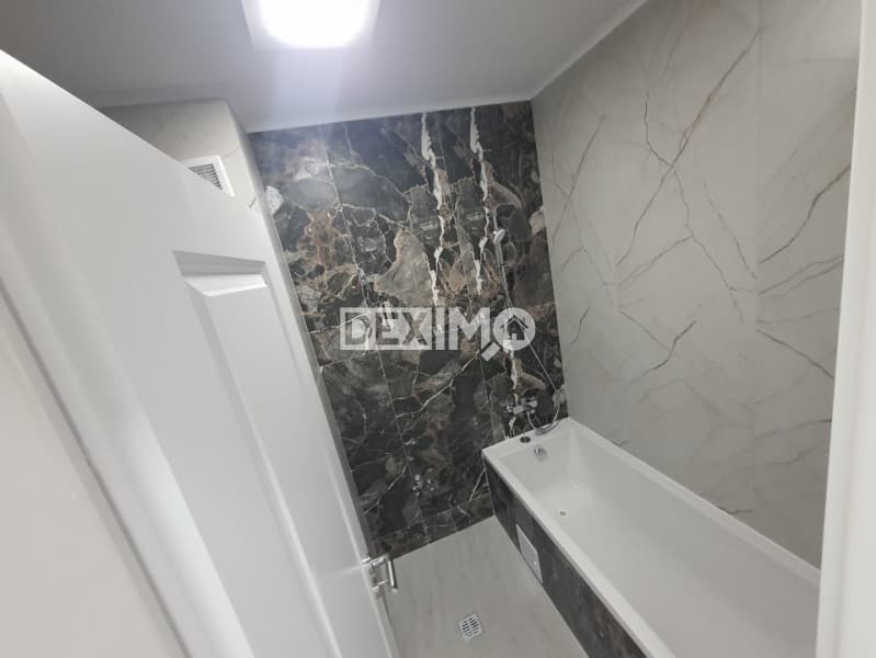 COMPOZITORI-PRIMO APARTAMENT CU 3 CAMERE 78 MP RENOVAT LOC PARCARE - 10