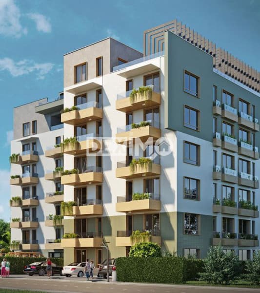 Apartament 2 Camere - Mamaia Nord - Hanul Cu Peste - Curte - Luma Residence - 6