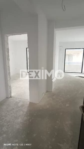 Apartament 2 Camere - Mamaia Nord - Bloc Nou - Etaj 2 - 3