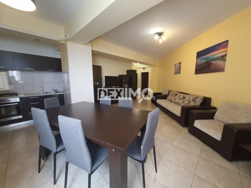 Ocazie! Apartament 70 mp Summerland Mamaia – la doar 50 m de plajă! - 4
