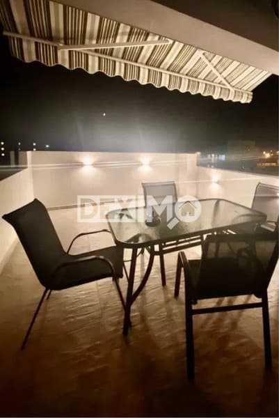 Studio Ultrafinisat - Mamaia Nord - Kazeboo - Terase 40 Mp - 7