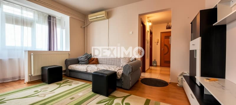 Apartament La Cheie - Centrala Gaze - Zona Tomis Nord Brotacei
