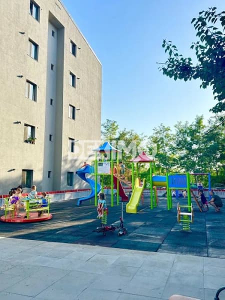 COMPOZITORI-PRIMO APARTAMENT CU 3 CAMERE 78 MP RENOVAT LOC PARCARE+BOXA - 4