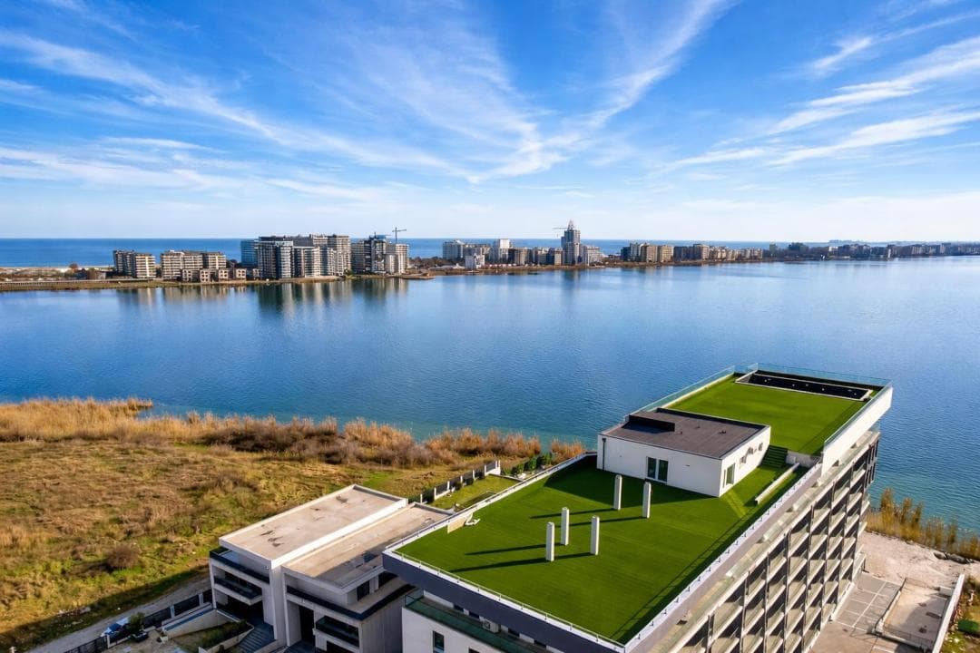 Apartament 2 camere, Nord, decomandat, finisat, cu balcon spațios - 4