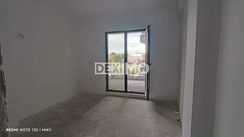 Apartament 2 Camere - Mamaia Nord - Bloc Nou - Etaj 2 - 2