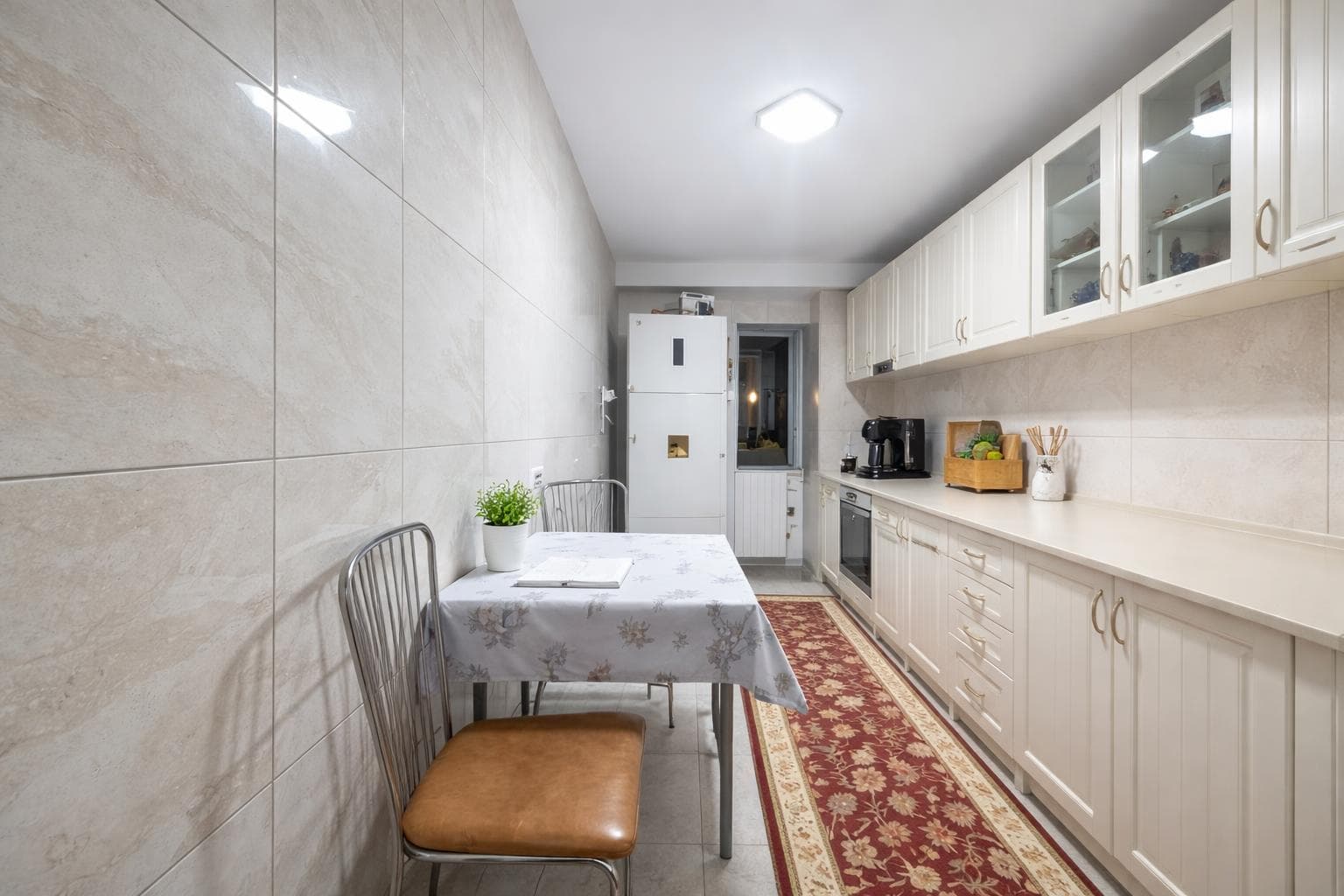 FALEZA NORD-ZOOM BEACH APARTAMENT CU 3 CAMERE - 7