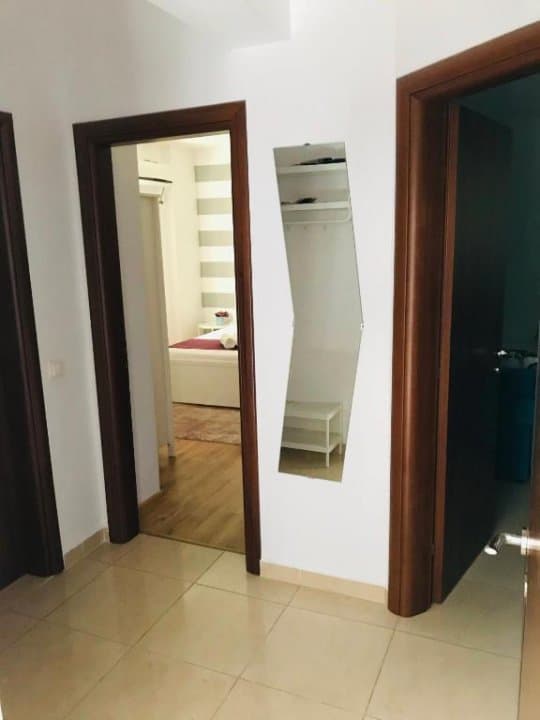 Apartament Cu Curte - La Doi Pasi De Plaja - Loc Parcare ! - 15