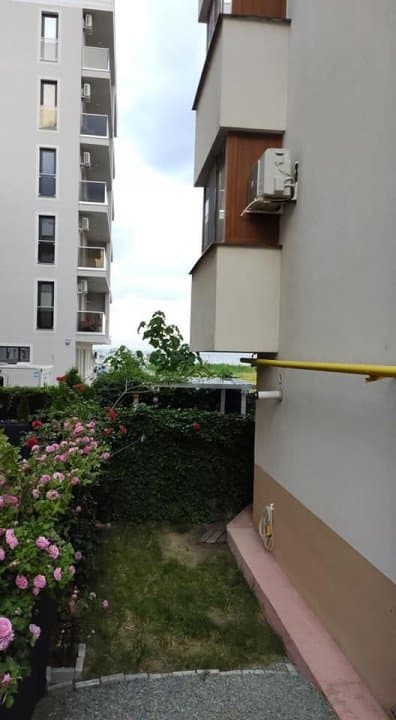 Apartament Cu Curte - La Doi Pasi De Plaja - Loc Parcare ! - 6