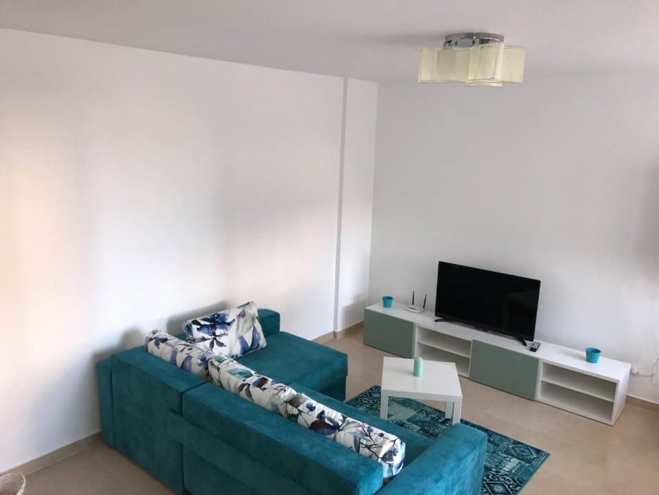 Apartament Cu Curte - La Doi Pasi De Plaja - Loc Parcare ! - 7