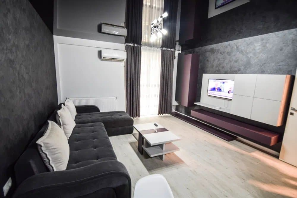 Apartament 2 Camere Premium - Mamaia Nord - Ultrafinisat - Vedere La Mare - 2