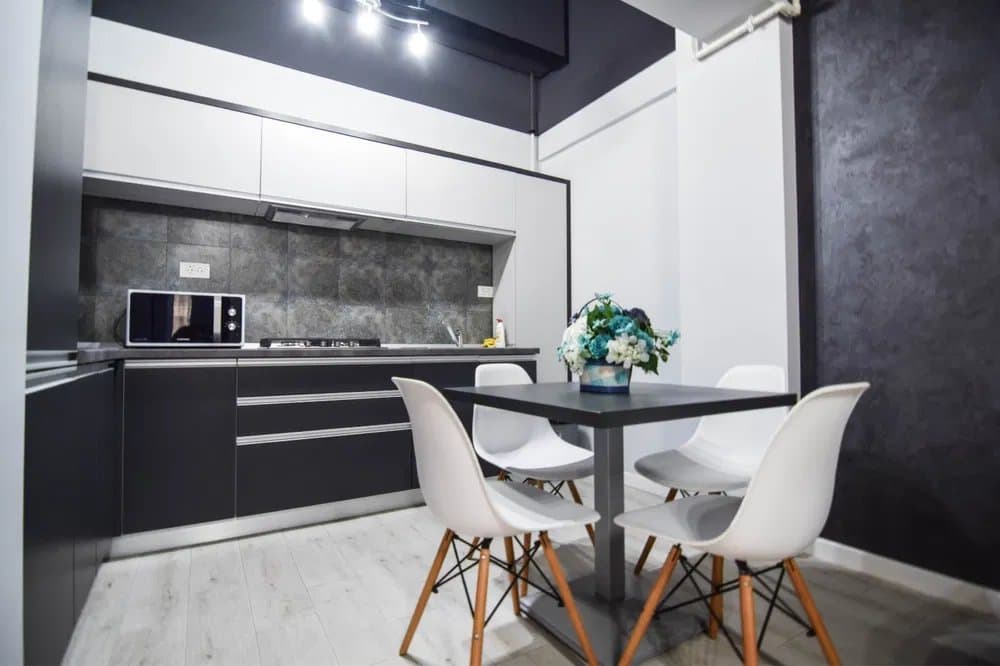 Apartament 2 Camere Premium - Mamaia Nord - Ultrafinisat - Vedere La Mare - 3