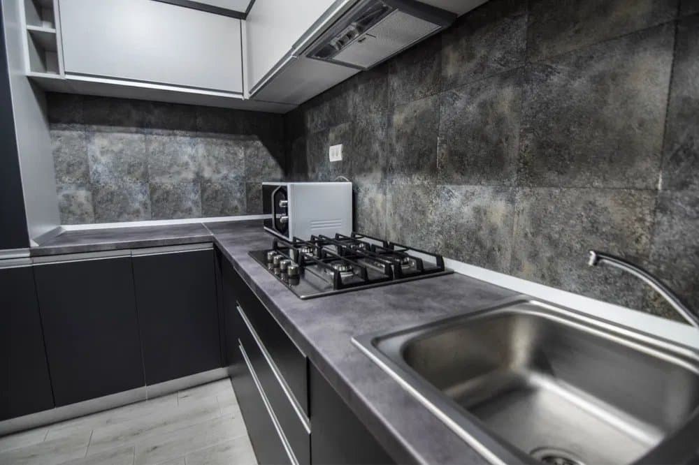 Apartament 2 Camere Premium - Mamaia Nord - Ultrafinisat - Vedere La Mare - 4