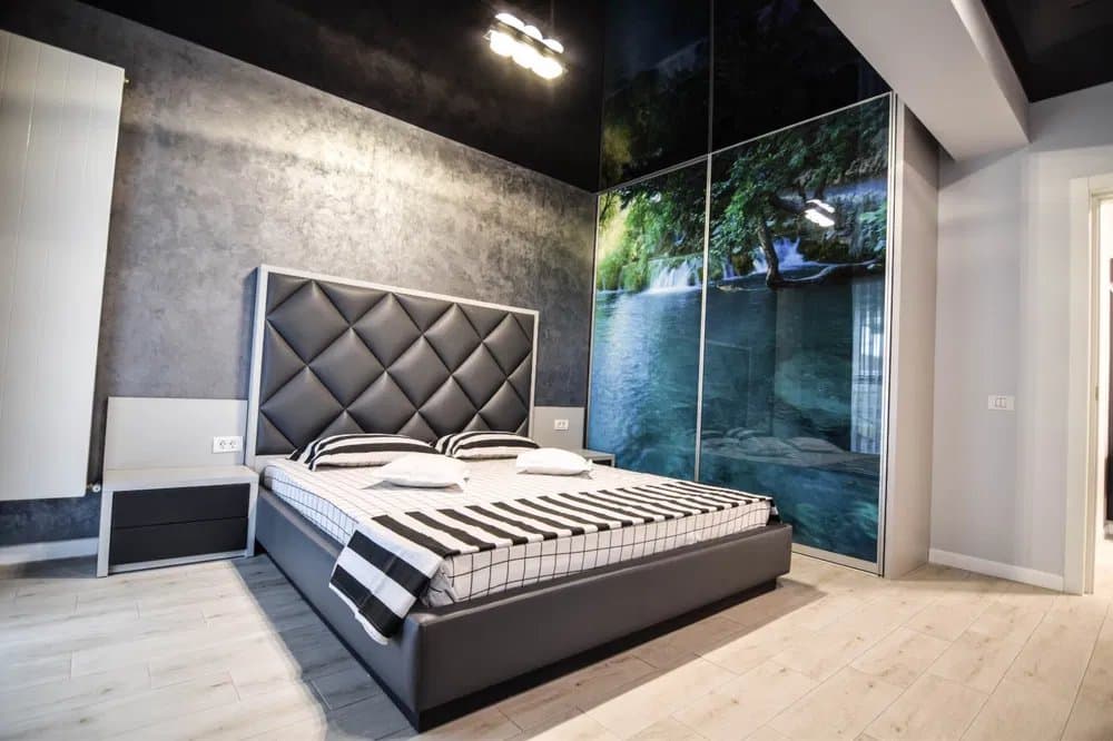 Apartament 2 Camere Premium - Mamaia Nord - Ultrafinisat - Vedere La Mare - 5