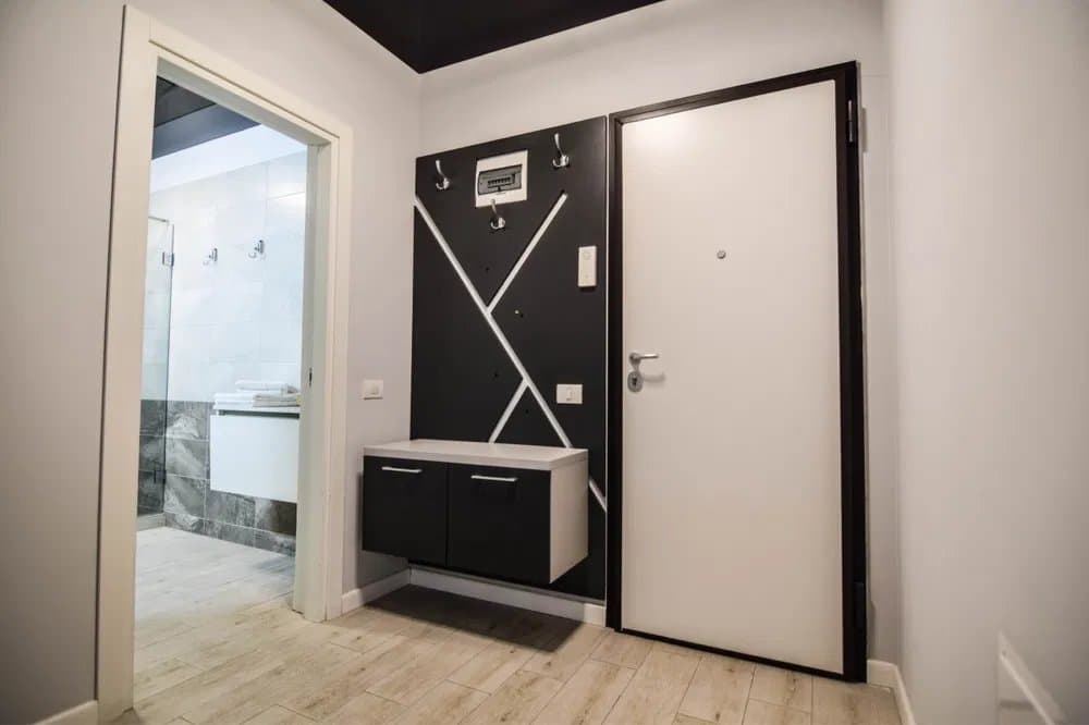 Apartament 2 Camere Premium - Mamaia Nord - Ultrafinisat - Vedere La Mare - 7