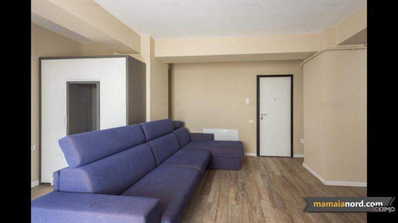 Apartament 2 Camere Decomandate - Zona Cluburi - Mobilat/Utilat Complet