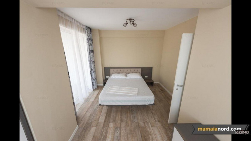 Apartament 2 Camere Decomandate - Zona Cluburi - Mobilat/Utilat Complet