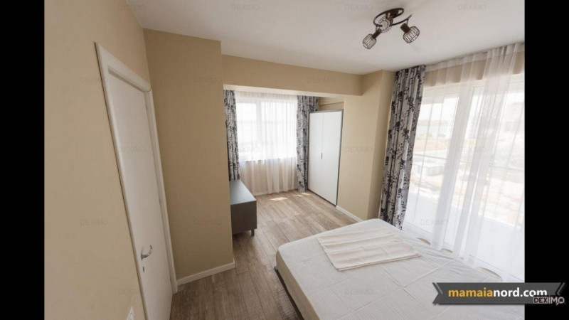 Apartament 2 Camere Decomandate - Zona Cluburi - Mobilat/Utilat Complet