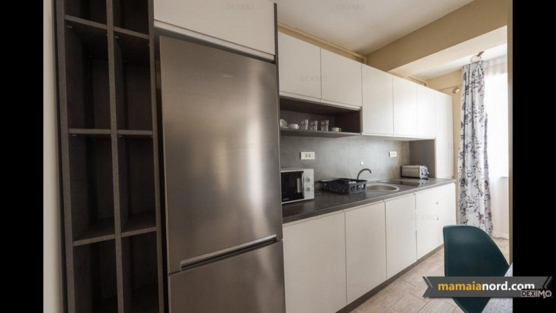 Apartament 2 Camere Decomandate - Zona Cluburi - Mobilat/Utilat Complet