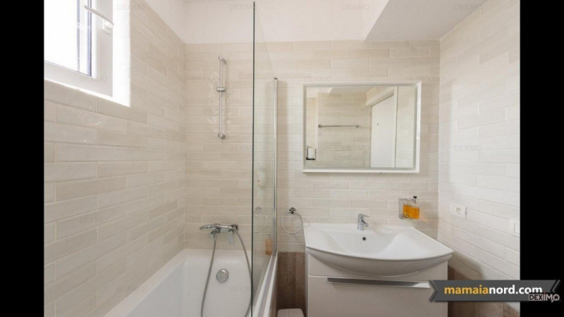 Apartament 2 Camere Decomandate - Zona Cluburi - Mobilat/Utilat Complet