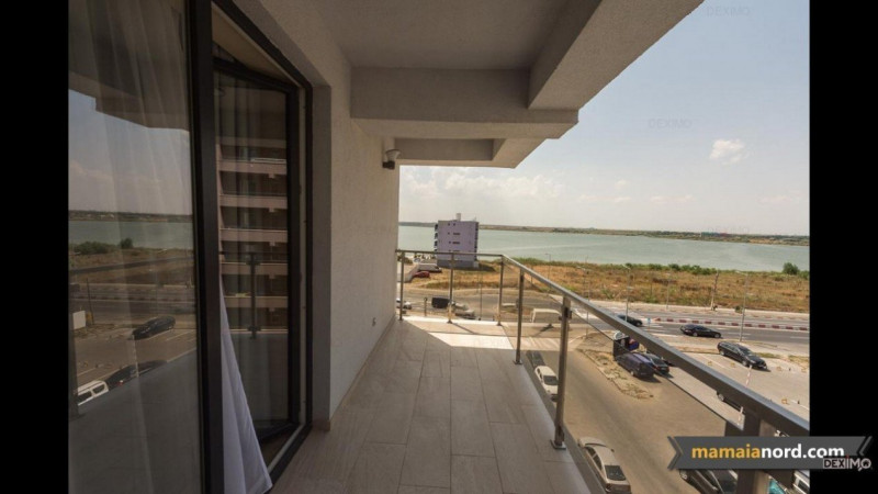 Apartament 2 Camere Decomandate - Zona Cluburi - Mobilat/Utilat Complet