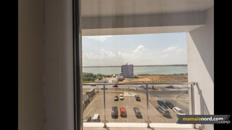 Apartament 2 Camere Decomandate - Zona Cluburi - Mobilat/Utilat Complet