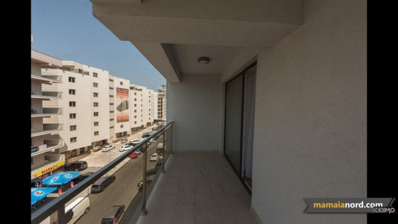 Apartament 2 Camere Decomandate - Zona Cluburi - Mobilat/Utilat Complet