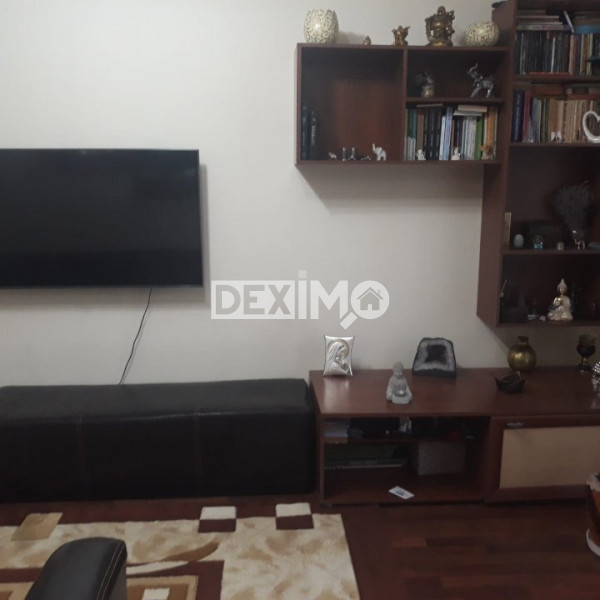 Apartament 2 Camere - Zona Casa De Cultura - Mobilat/Utilat - Gaze La Aragaz