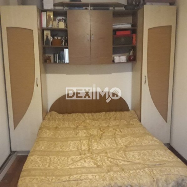 Apartament 2 Camere - Zona Casa De Cultura - Mobilat/Utilat - Gaze La Aragaz