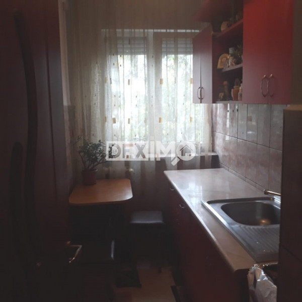 Apartament 2 Camere - Zona Casa De Cultura - Mobilat/Utilat - Gaze La Aragaz