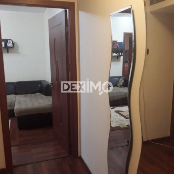 Apartament 2 Camere - Zona Casa De Cultura - Mobilat/Utilat - Gaze La Aragaz