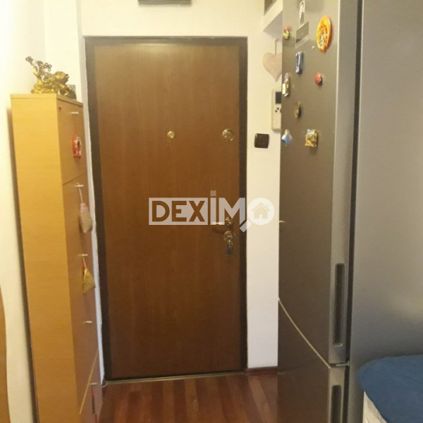 Apartament 2 Camere - Zona Casa De Cultura - Mobilat/Utilat - Gaze La Aragaz