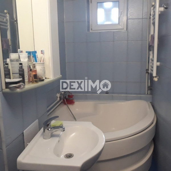 Apartament 2 Camere - Zona Casa De Cultura - Mobilat/Utilat - Gaze La Aragaz