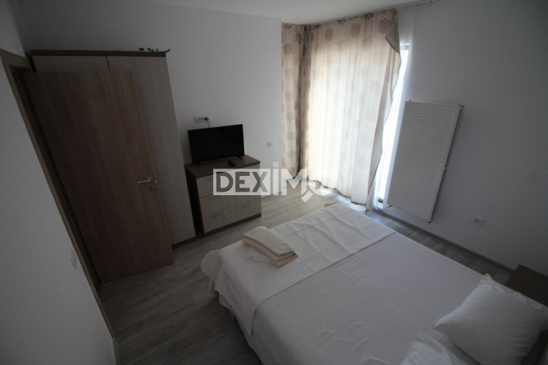 Apartament 2 Camere - Mamaia Nord - Vedere Frontala La Mare -Primul Rand La Mare