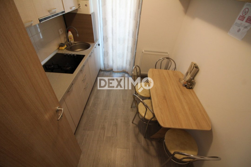 Apartament 2 Camere - Mamaia Nord - Vedere Frontala La Mare -Primul Rand La Mare