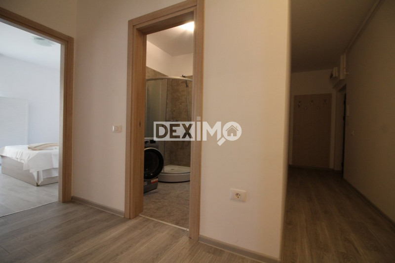 Apartament 2 Camere - Mamaia Nord - Vedere Frontala La Mare -Primul Rand La Mare