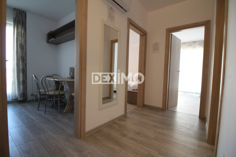 Apartament 2 Camere - Mamaia Nord - Vedere Frontala La Mare -Primul Rand La Mare