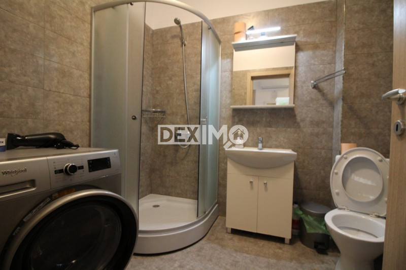 Apartament 2 Camere - Mamaia Nord - Vedere Frontala La Mare -Primul Rand La Mare