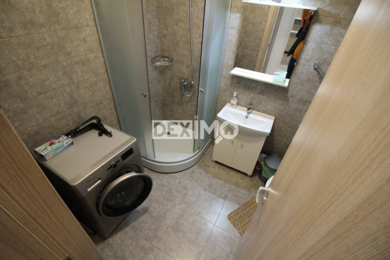 Apartament 2 Camere - Mamaia Nord - Vedere Frontala La Mare -Primul Rand La Mare