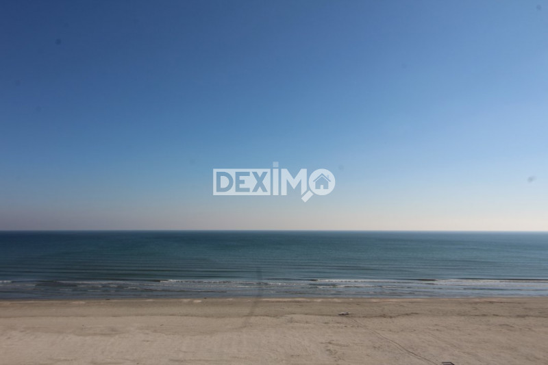 Apartament 2 Camere - Mamaia Nord - Vedere Frontala La Mare -Primul Rand La Mare