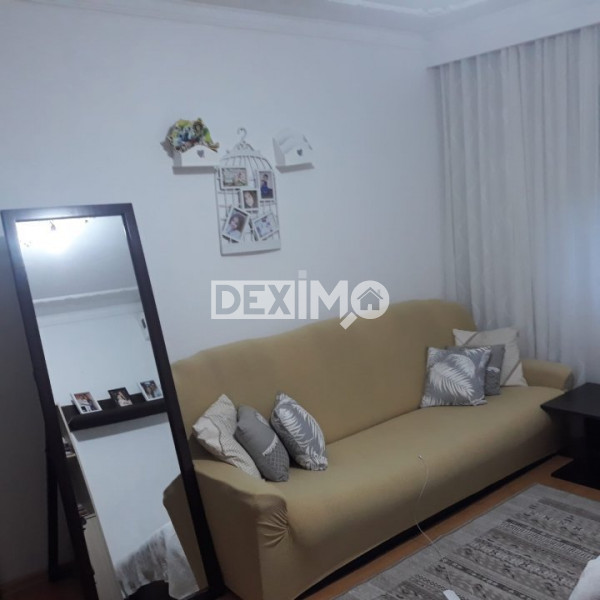 Apartament 2 Camere - Zona Boema - Mobilat - Gaze la Scara