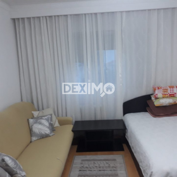 Apartament 2 Camere - Zona Boema - Mobilat - Gaze la Scara