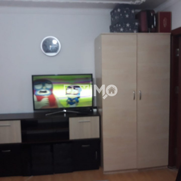 Apartament 2 Camere - Zona Boema - Mobilat - Gaze la Scara