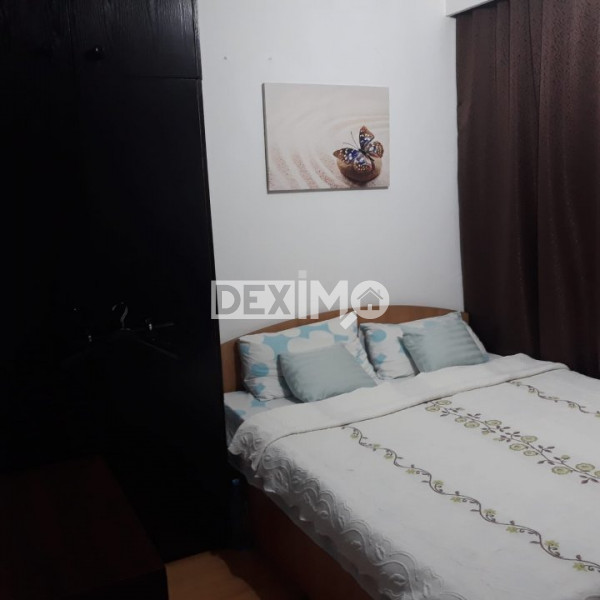 Apartament 2 Camere - Zona Boema - Mobilat - Gaze la Scara