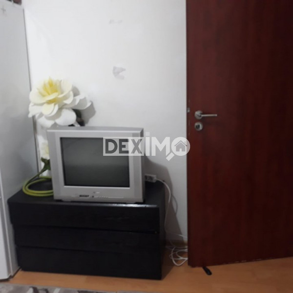 Apartament 2 Camere - Zona Boema - Mobilat - Gaze la Scara