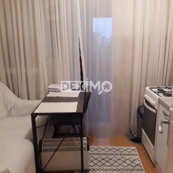 Apartament 2 Camere - Zona Boema - Mobilat - Gaze la Scara