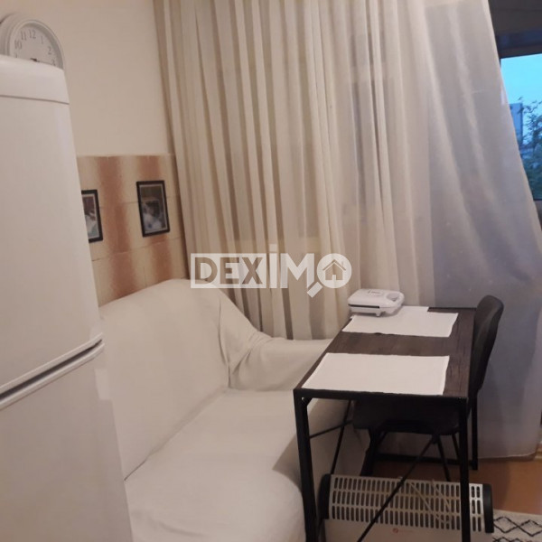 Apartament 2 Camere - Zona Boema - Mobilat - Gaze la Scara