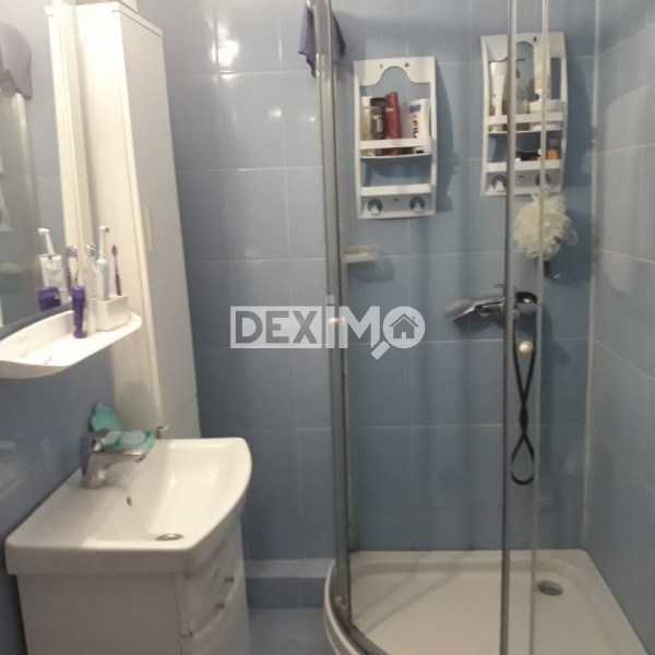 Apartament 2 Camere - Zona Boema - Mobilat - Gaze la Scara
