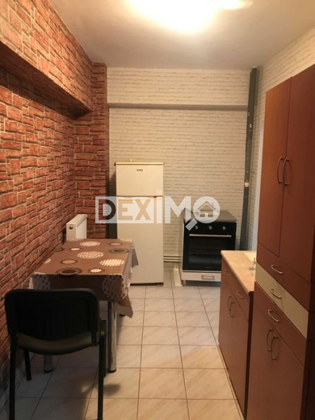 Apartament 2 Camere - Zona Gara - Mobilat/Utilat - Centrala Pe Gaze