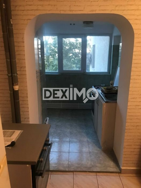 Apartament 2 Camere - Zona Gara - Mobilat/Utilat - Centrala Pe Gaze